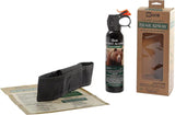 Mace Guard Alaska Bear Spray 00153 - 20 Foot Range Power Fogger for Rapid 9 Second Deployment by Mace