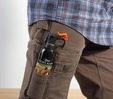 Mace Guard Alaska Bear Spray 00153 - 20 Foot Range Power Fogger for Rapid 9 Second Deployment by Mace