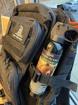 Mace Guard Alaska Bear Spray 00153 - 20 Foot Range Power Fogger for Rapid 9 Second Deployment by Mace
