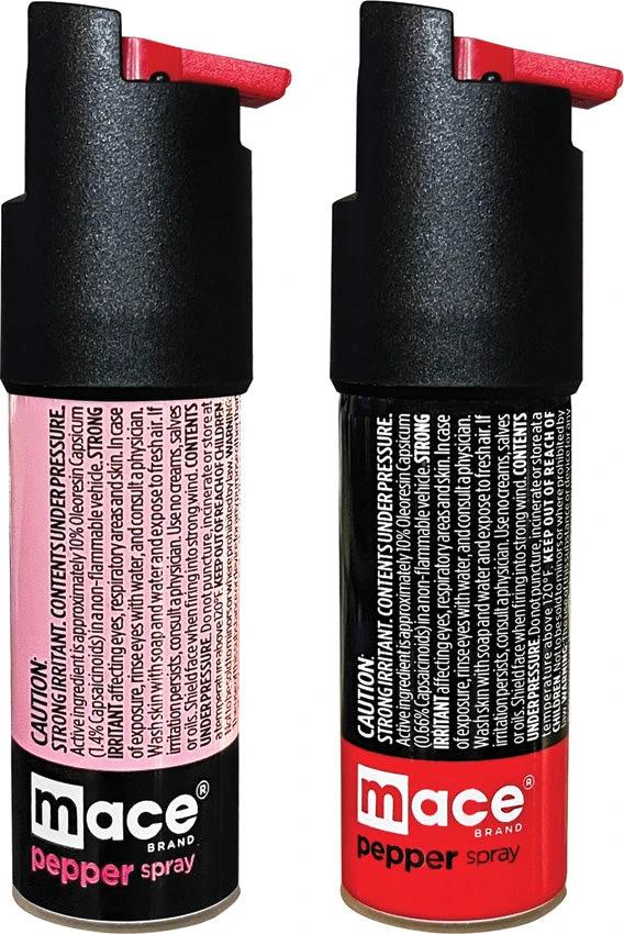 Mace Twist Lock Pepper Spray 60002 by Mace