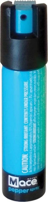 Mace Twist Lock Pepper Spray Blue 60013 by Mace
