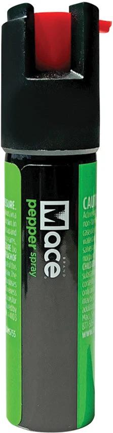 Mace Twist Lock Pepper Spray Grn 60015 by Mace