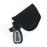 Mace Pepper Gun Nylon Holster 80105 - Durable Black Nylon Construction, Hang Packaged by Mace