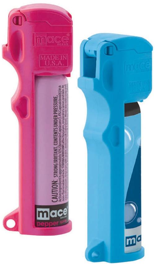 Mace Pepper Spray/Trainer Duo 80223 by Mace