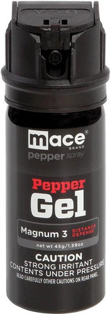 Mace Magnum 3 Pepper Gel 80535 by Mace