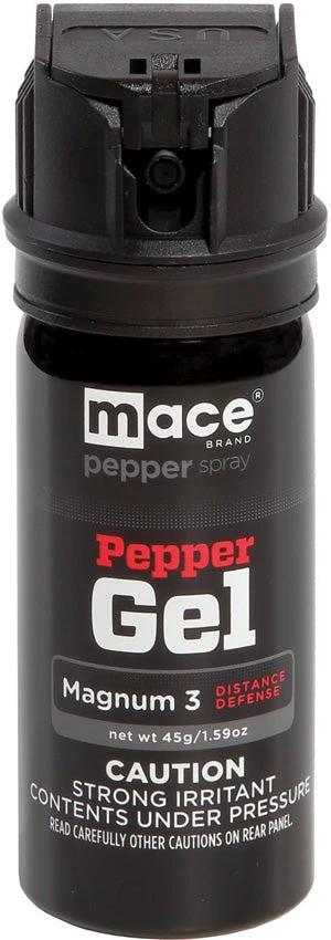 Mace Magnum 3 Pepper Gel 80535 by Mace