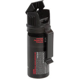 Mace Magnum 3 Pepper Gel 80535 - UV Dye OC Pepper Gel With 18 Feet Range And 20 Bursts by Mace