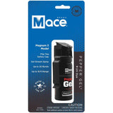 Mace Magnum 3 Pepper Gel 80535 - UV Dye OC Pepper Gel With 18 Feet Range And 20 Bursts by Mace
