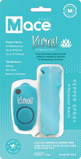 Mace KUROS Alarm and Spray Combo 80557 by Mace