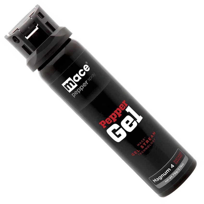 Mace Magnum 4 Pepper Gel 80570 by Mace