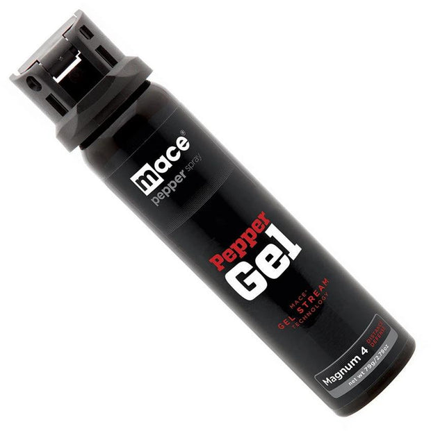 Mace Magnum 4 Pepper Gel 80570 by Mace