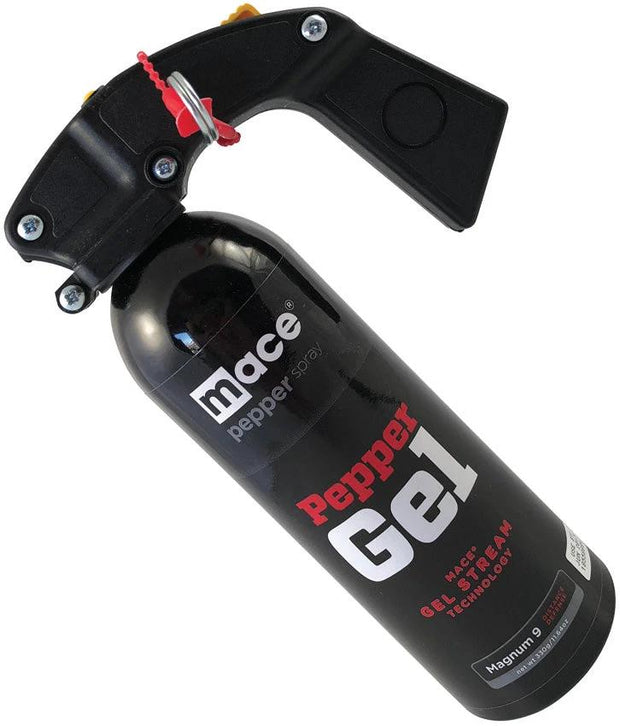 Mace Magnum 9 Pepper Gel 80572 by Mace