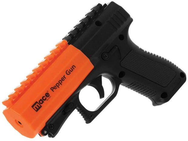 Mace Pepper Gun 2.0 80586 by Mace
