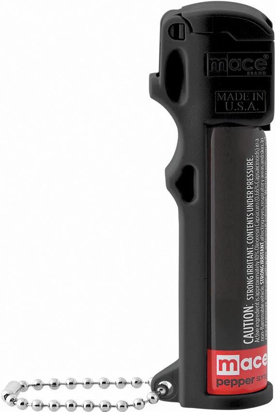 Mace Personal Pepper Spray Black 80725 by Mace