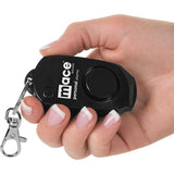 Mace Personal Alarm - 130dB Siren With Integrated Whistle And Key Ring Attachment For Safety by Mace