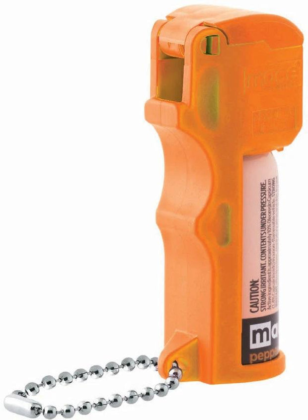 Mace Pocket Model Pepper Spray Org 80748 by Mace