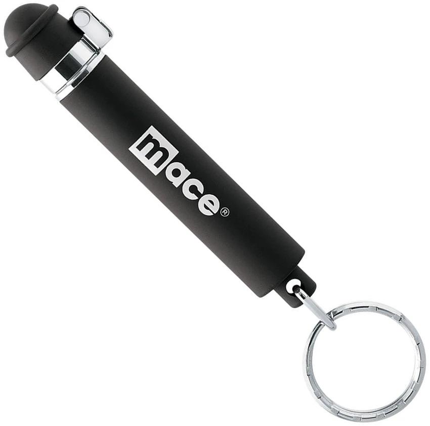 Mace Mini KeyGuard Black 80810 by Mace