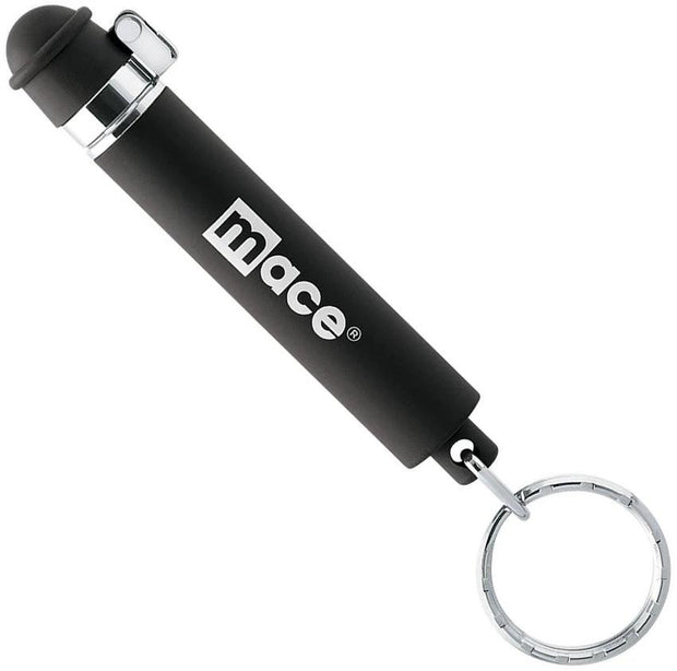Mace Mini KeyGuard Black 80810 by Mace