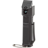 Mace Police Model Triple Action 80812 - Keyring Pepper Spray Tear Gas UV Dye 12 Foot Range by Mace