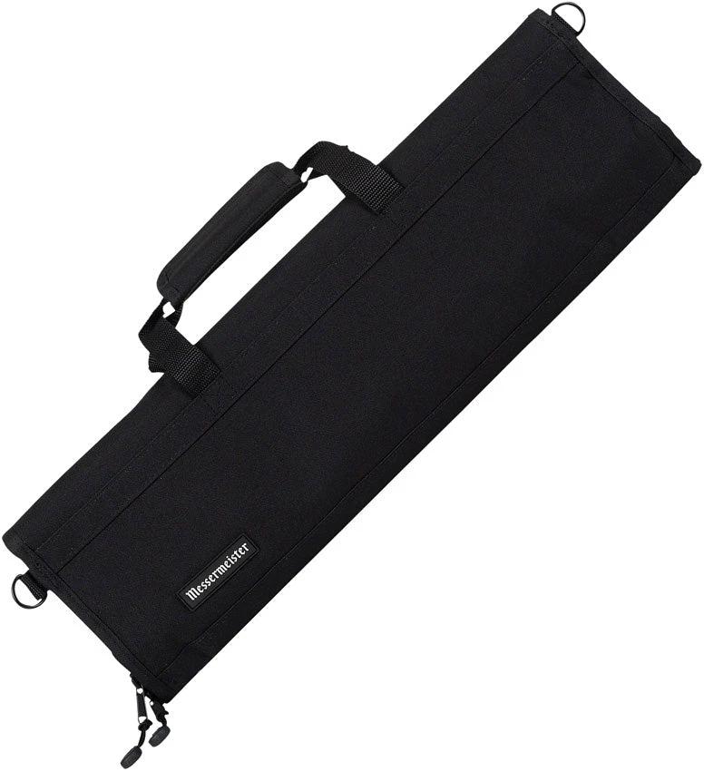 Messermeister Preservation 8 Pocket Roll 3088-8/B by Messermeister