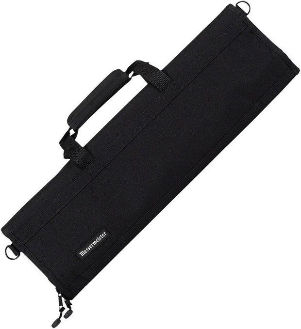 Messermeister Preservation 8 Pocket Roll 3088-8/B by Messermeister
