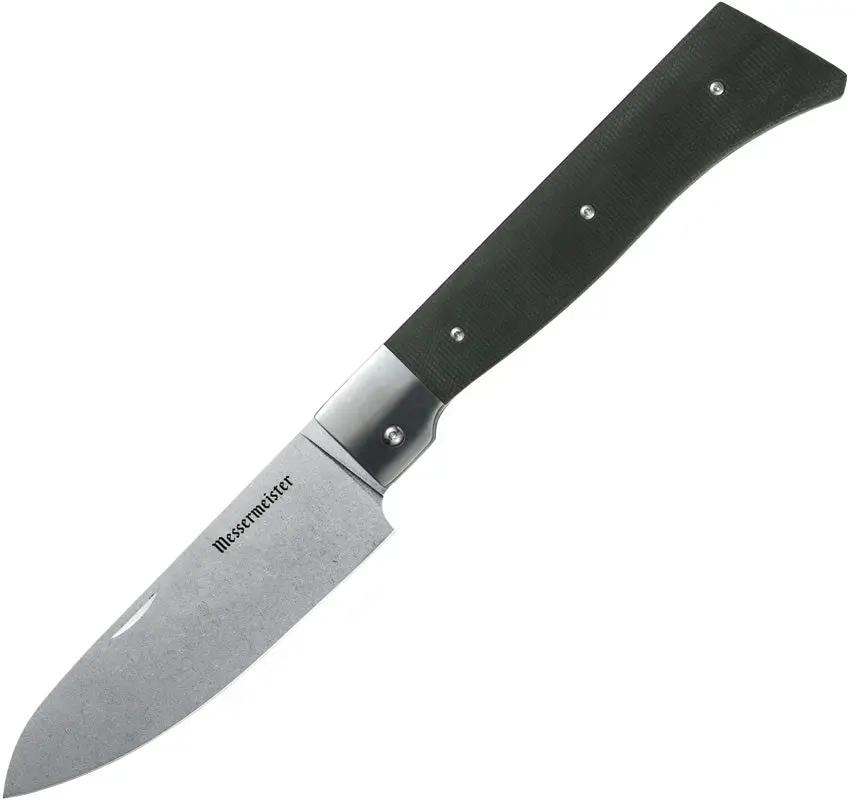 Messermeister Adventure Linerlock Chef Knife ACL-866 by Messermeister
