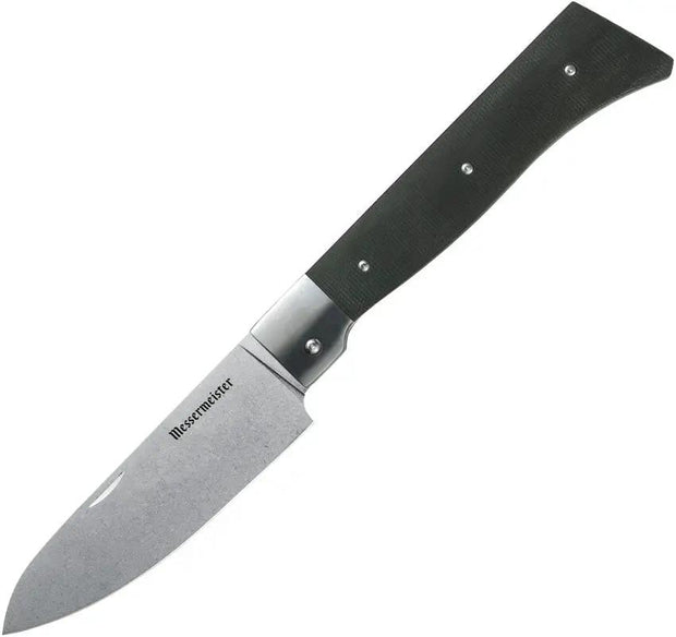 Messermeister Adventure Linerlock Chef Knife ACL-866 by Messermeister