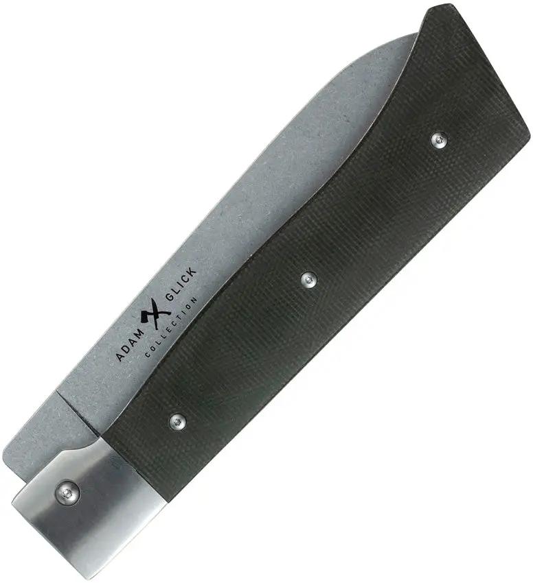 Messermeister Adventure Linerlock Chef Knife ACL-866 by Messermeister