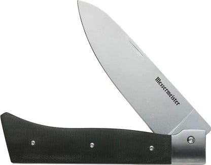 Messermeister Adventure Linerlock Chef Knife ACL-866 by Messermeister