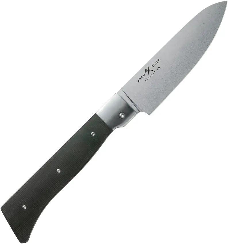 Messermeister Adventure Linerlock Chef Knife ACL-866 by Messermeister