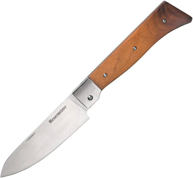 Messermeister Adventure Linerlock Chef Knife ACM-866 by Messermeister