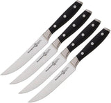 Messermeister Avanta Steak Knife Set L7684-5/4S by Messermeister