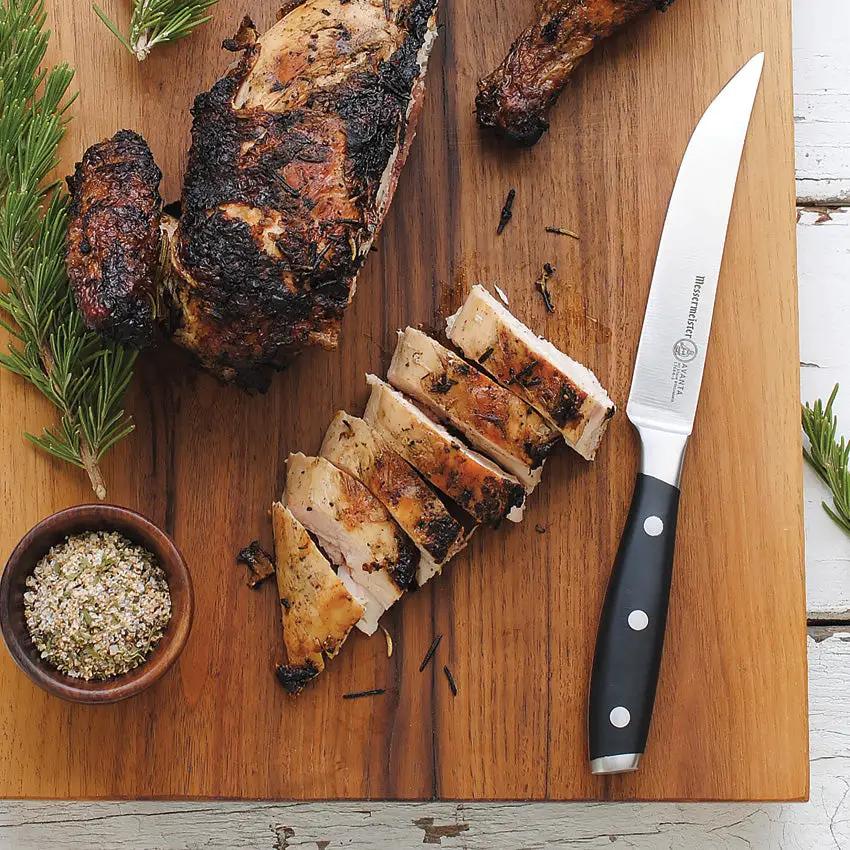 Messermeister Avanta Steak Knife Set L7684-5/4S by Messermeister