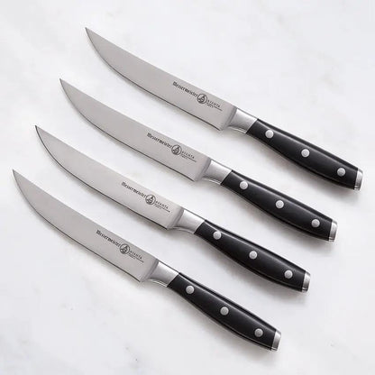 Messermeister Avanta Steak Knife Set L7684-5/4S by Messermeister