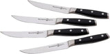 Messermeister Avanta Steak Knife Set L7684-5/4S by Messermeister