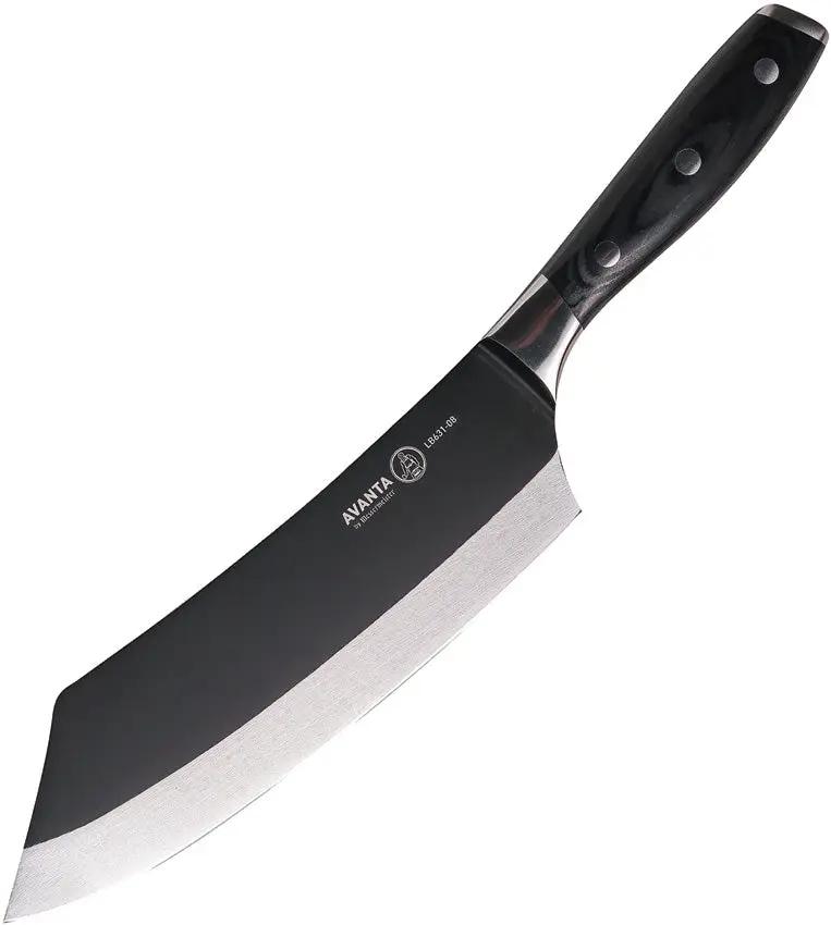 Messermeister Avanta Kendrick BBQ Knife LB631-08 by Messermeister