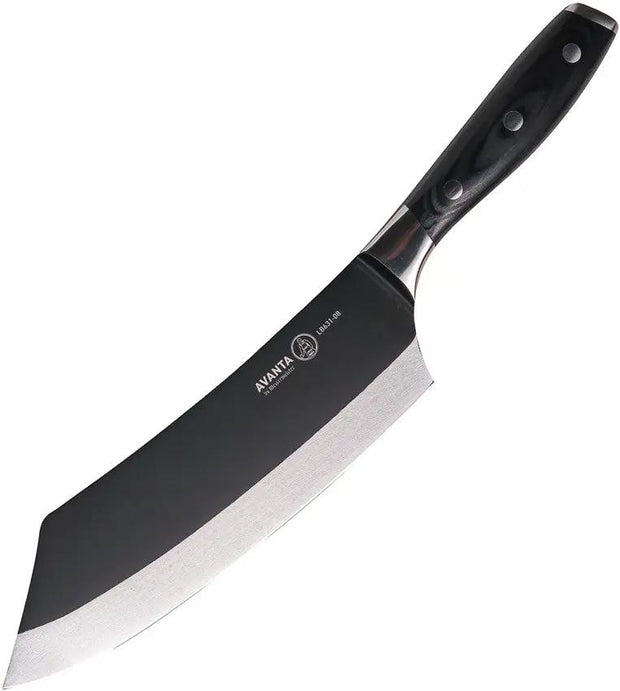 Messermeister Avanta Kendrick BBQ Knife LB631-08 by Messermeister