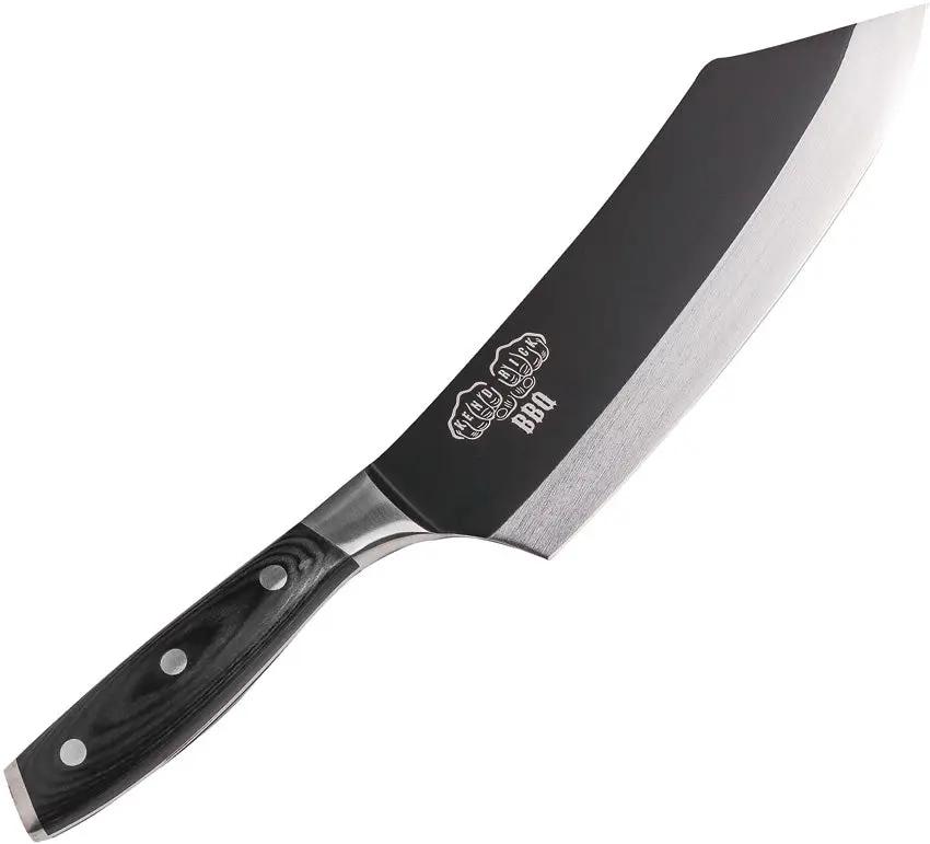 Messermeister Avanta Kendrick BBQ Knife LB631-08 by Messermeister