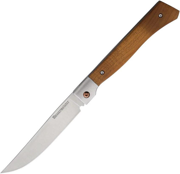 Messermeister Steak Knife Linerlock MFK-864 by Messermeister