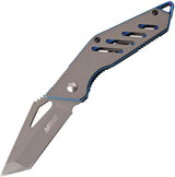 MTech Linerlock Blue MT-1065BL by MTech