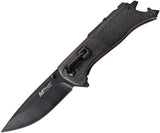 MTech Linerlock Black MT-1082BK by MTech