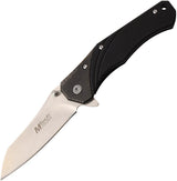 MTech Framelock Gray MT-1103GY by MTech