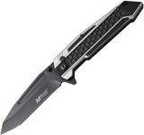 MTech Button Lock Gray MT-1135GY by MTech