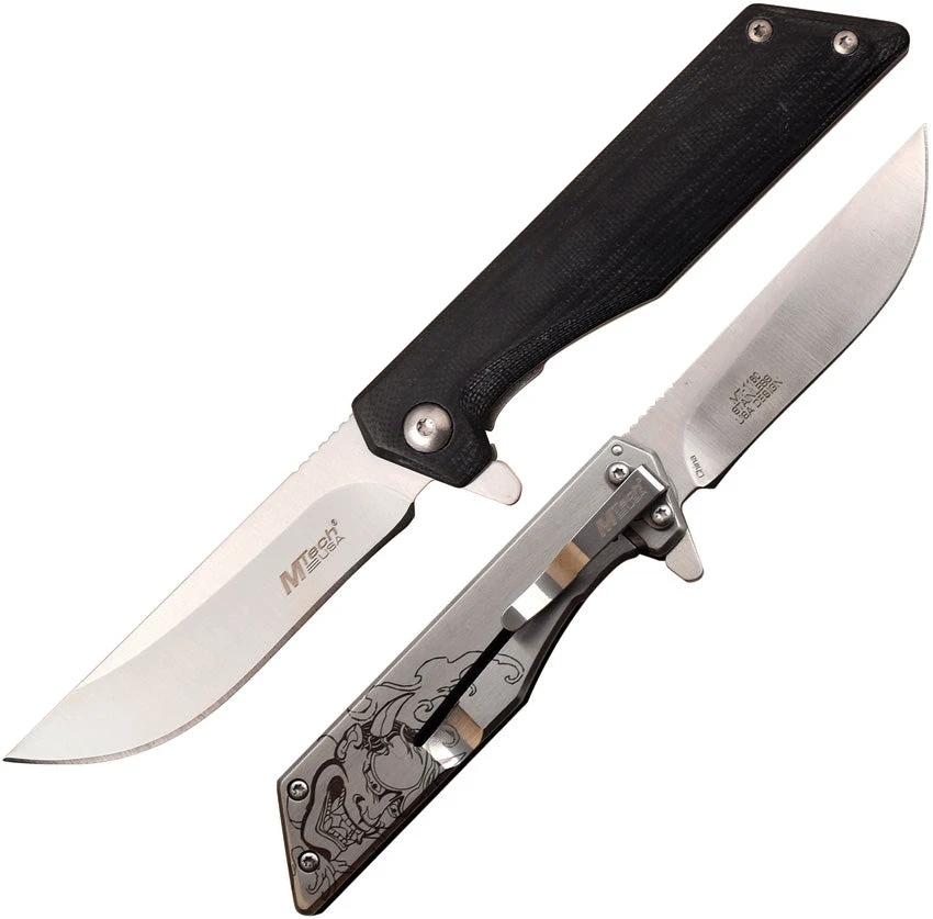 MTech Framelock Devil MT-1160LD by MTech