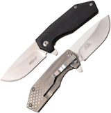 MTech Framelock Flag MT-1160SF by MTech