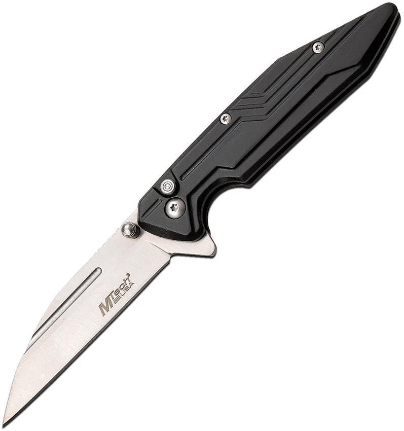 MTech Linerlock MT-1177BK by MTech