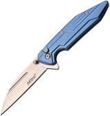 MTech Linerlock MT-1177BL by MTech