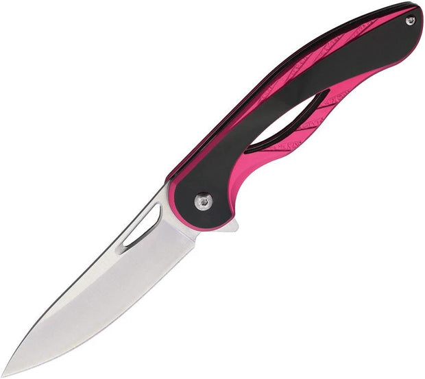 Mtech Linerlock Pink MT-2013PK by Mtech
