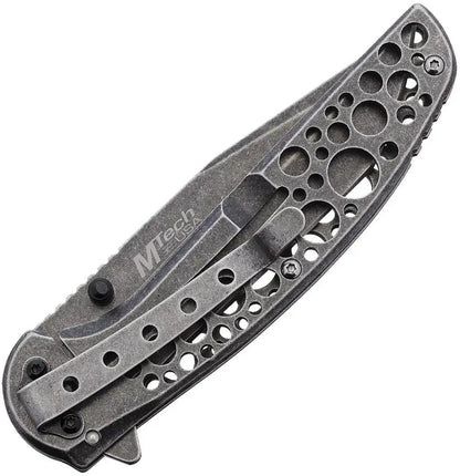 Mtech Linerlock SW MT-2015SE by Mtech