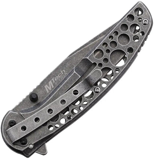 Mtech Linerlock SW MT-2015SE by Mtech